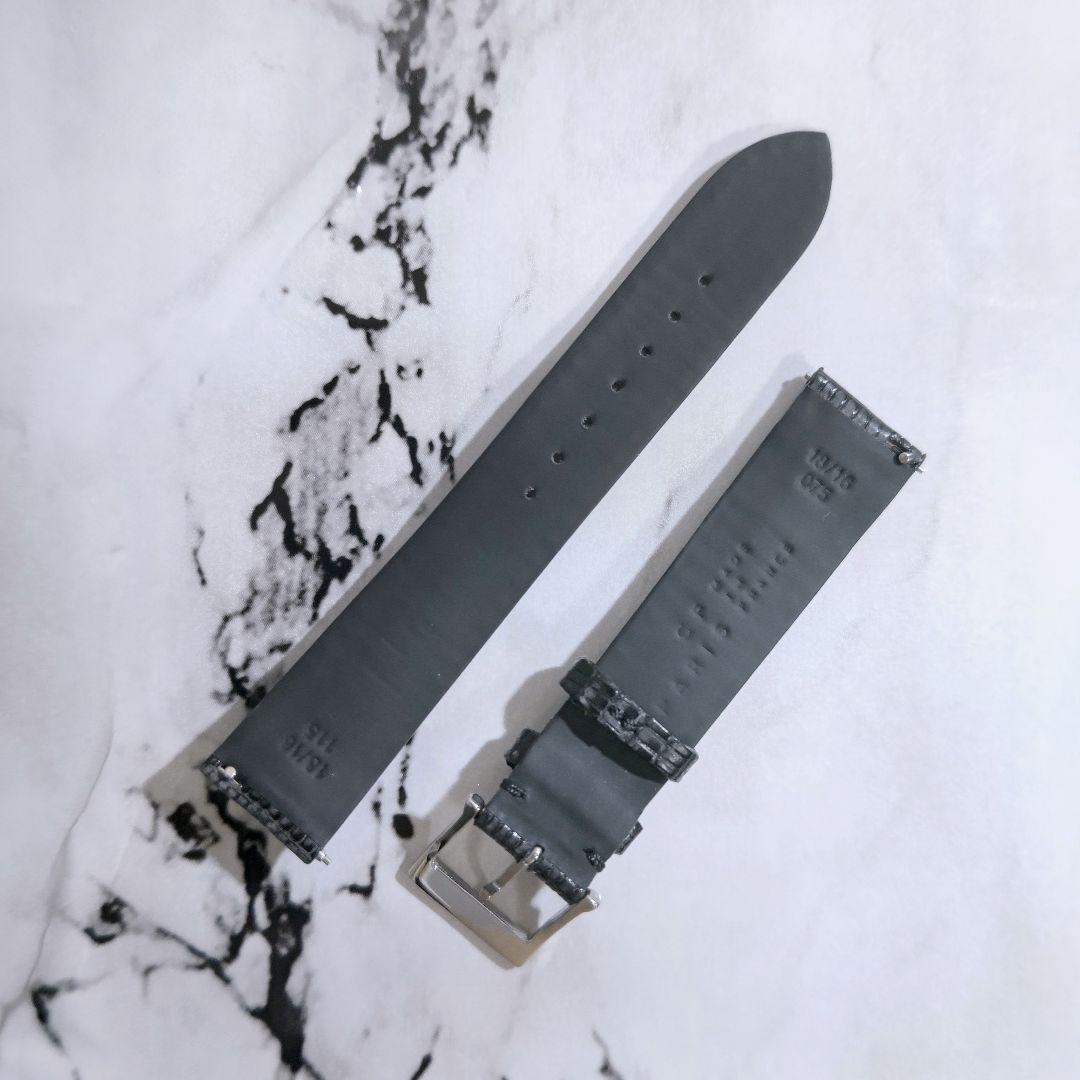 カミーユフォルネCamille Fournet時計ベルトリザード18mm16mm