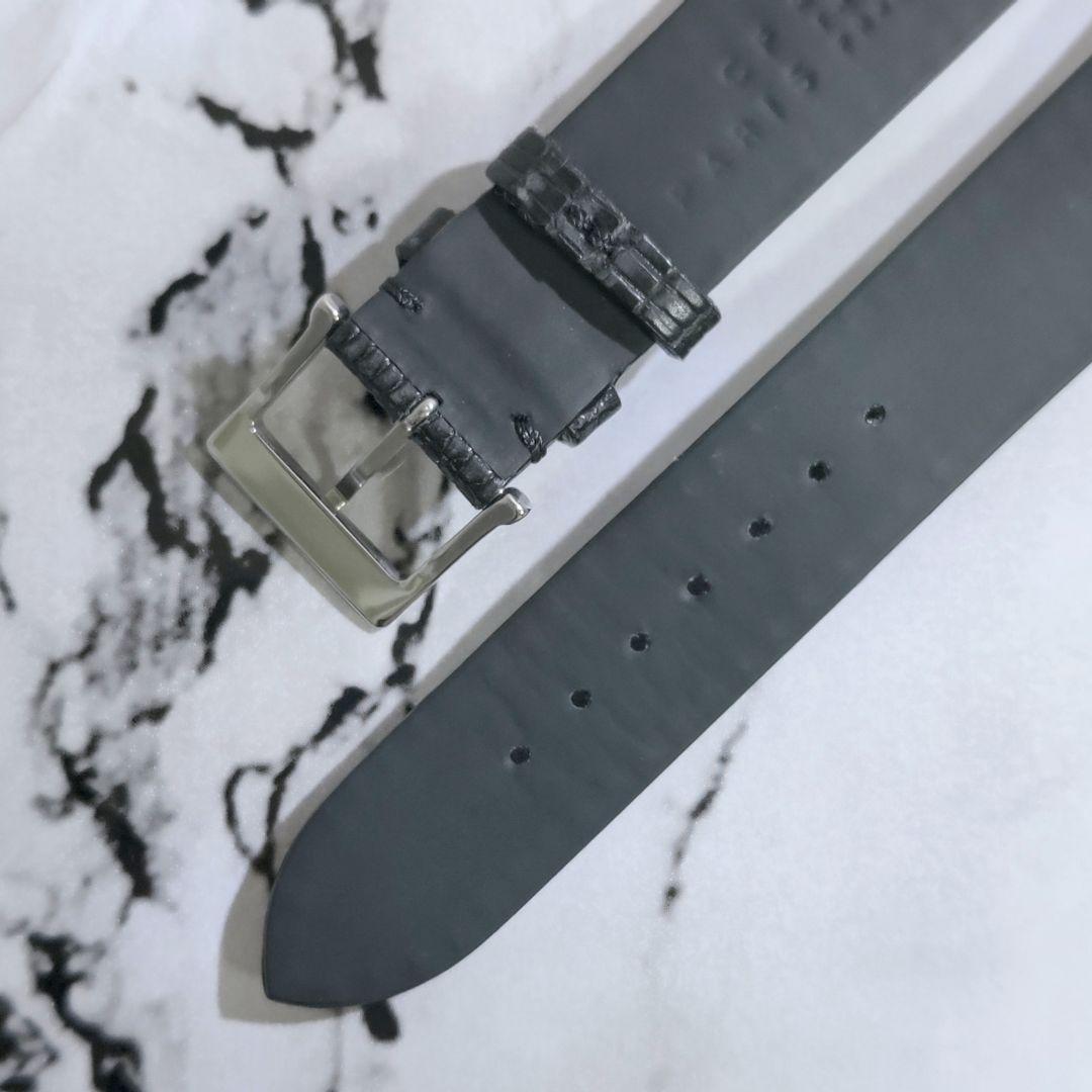 カミーユフォルネCamille Fournet時計ベルトリザード18mm16mm