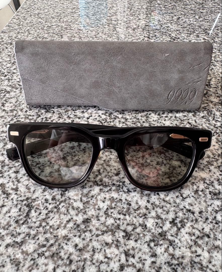 9999 NP-152 サングラス 47□23 140