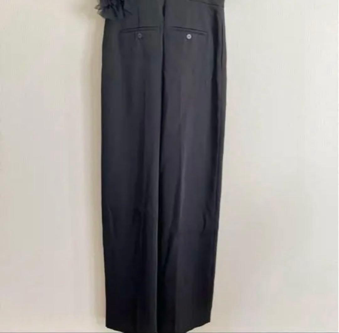 ラグナムーン　LADYチュールドッキングコンビネゾン