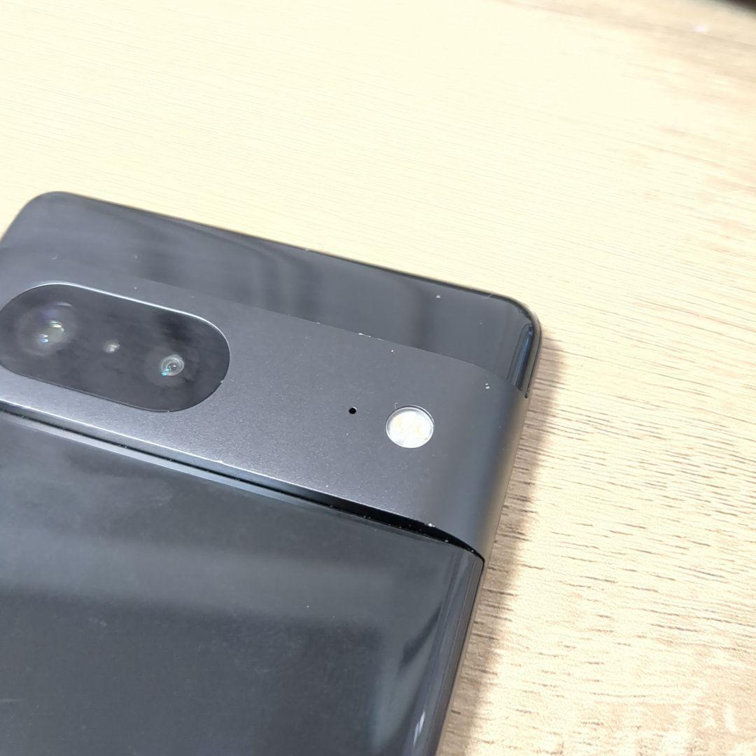 Google Pixel 7 （128GB・Obsidian）