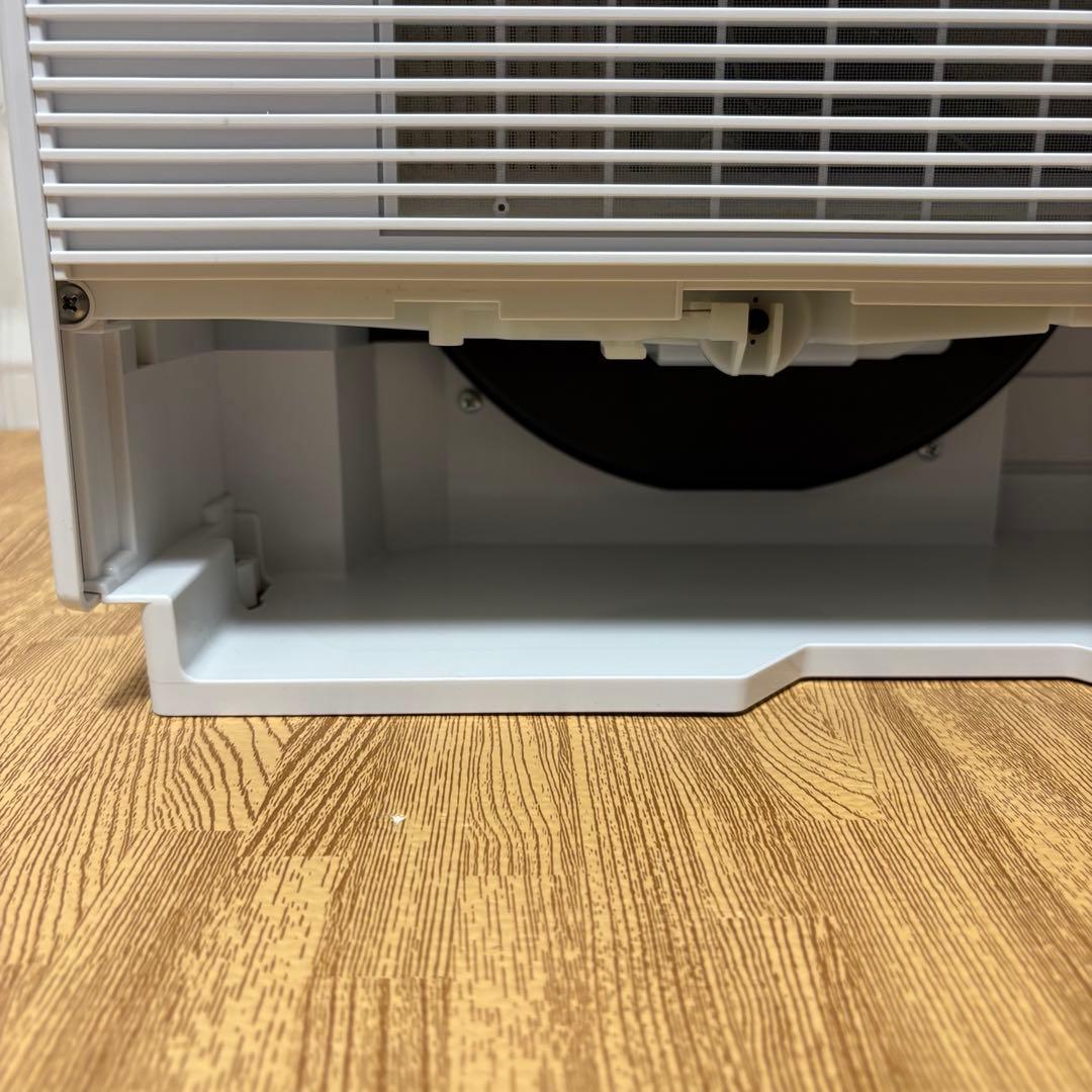 Panasonic パナソニック 衣類乾燥除湿機 F-YZVXJ60 22年製