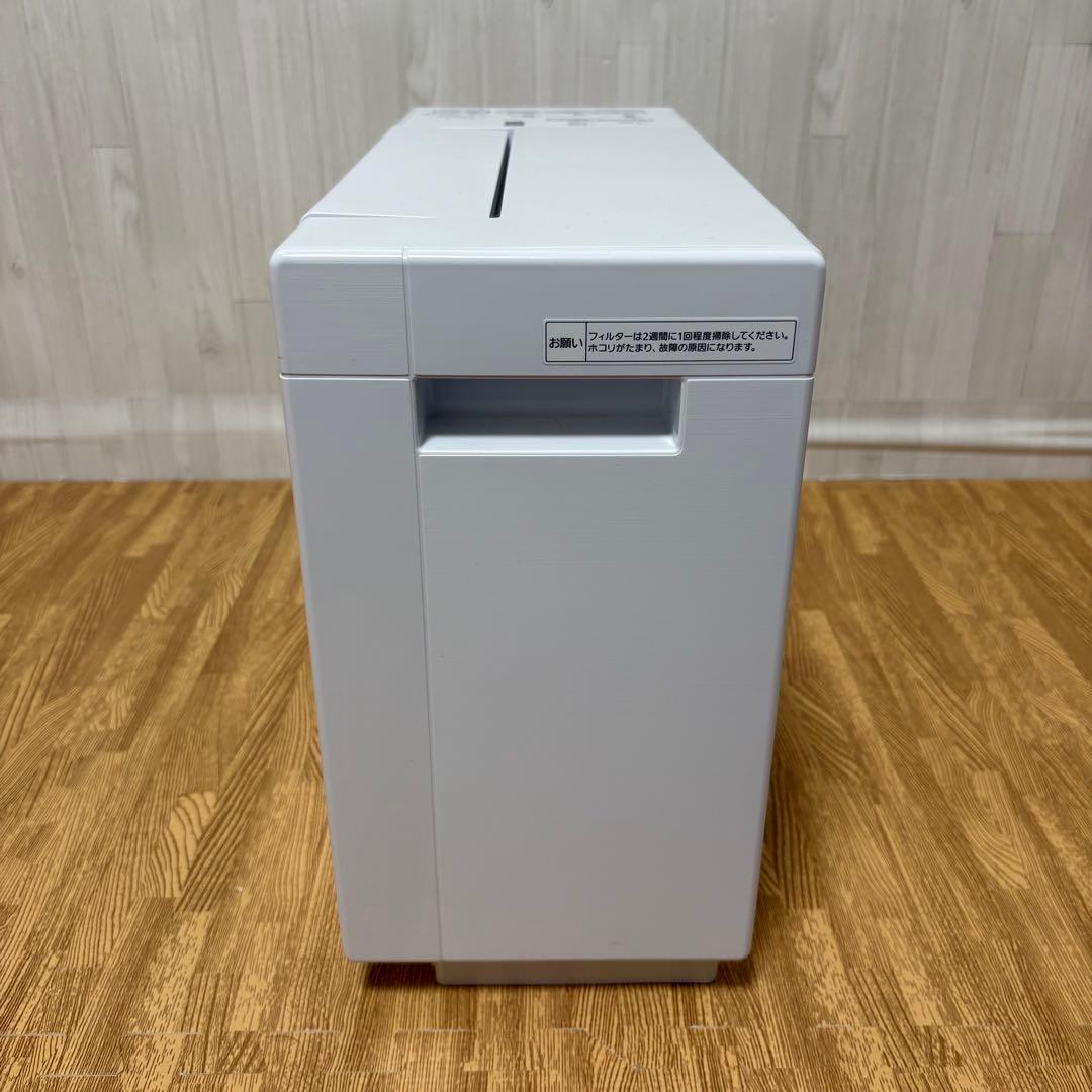 Panasonic パナソニック 衣類乾燥除湿機 F-YZVXJ60 22年製