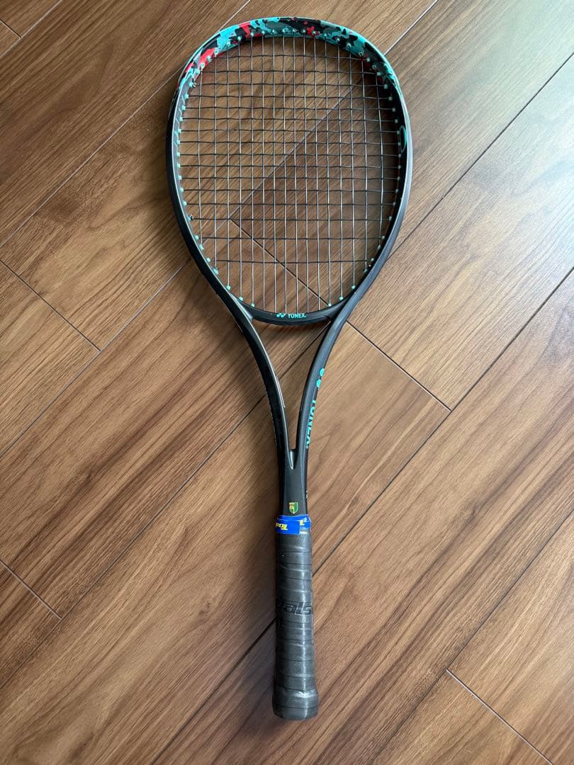 YONEX EZONE 98 テニスラケット G2 2本まとめ売り
