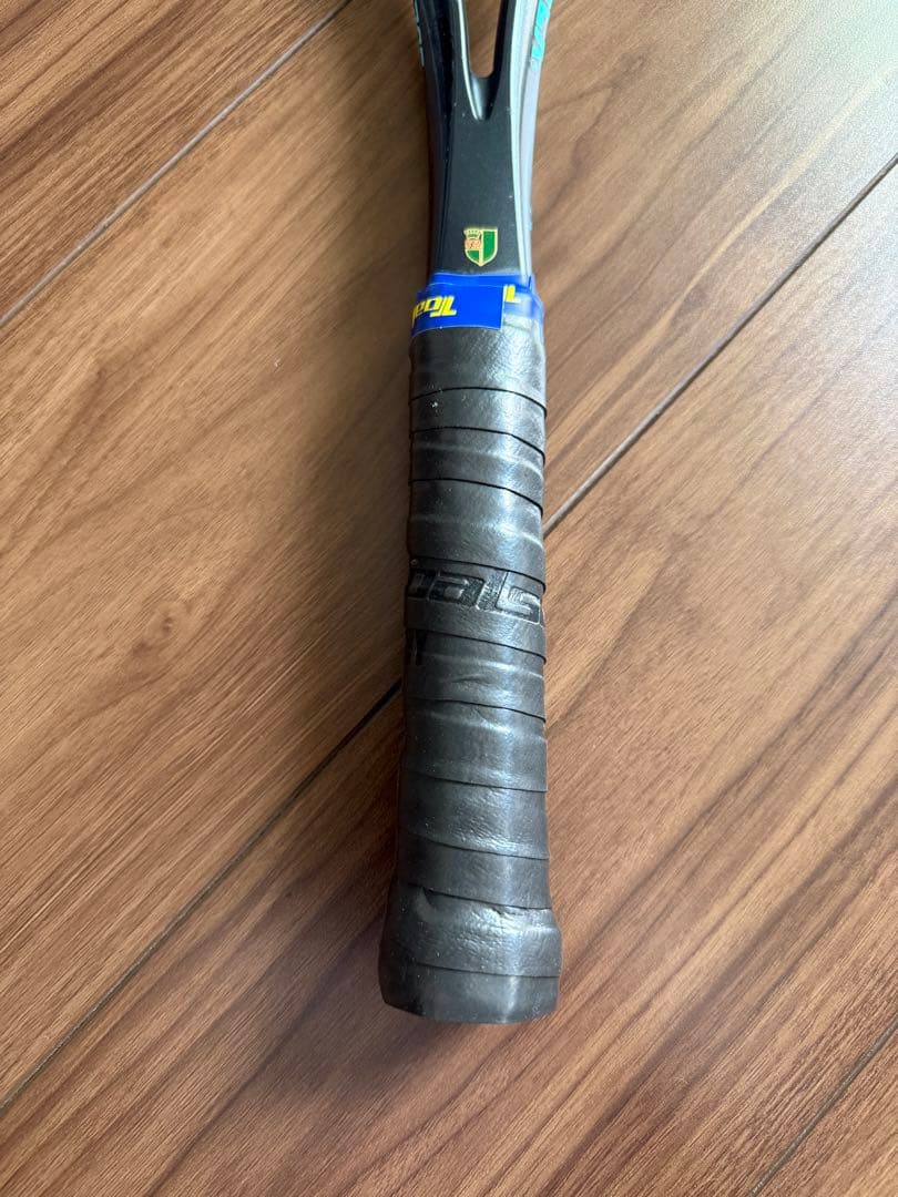 YONEX EZONE 98 テニスラケット G2 2本まとめ売り