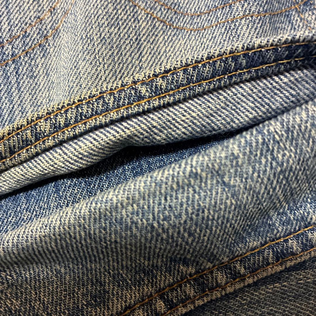 リーバイス 501 66前期　W33