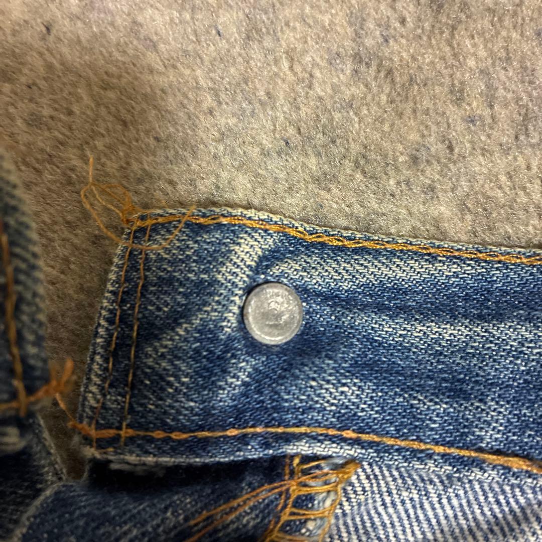 リーバイス 501 66前期　W33