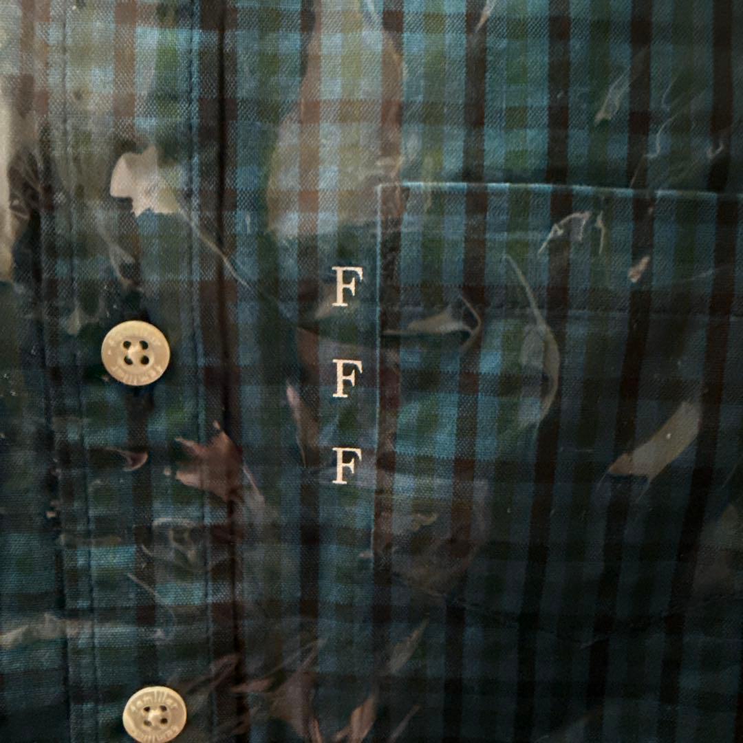 familiar 長袖シャツ 120cm 3枚セット　ファミリア