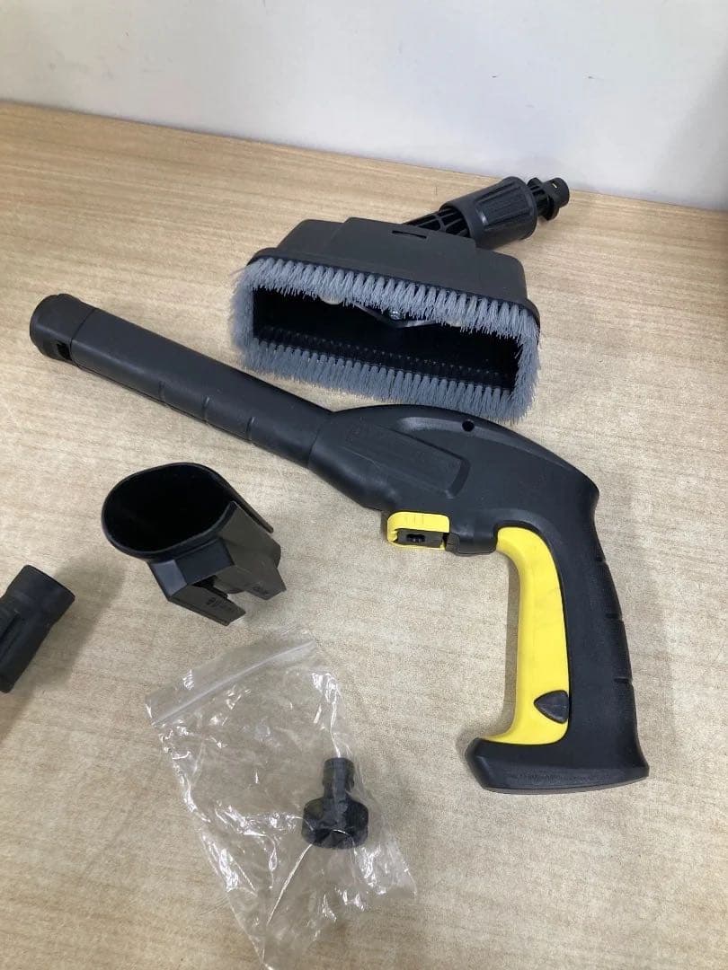 ✨KARCHER ケルヒャー K3 Silent 高圧洗浄機