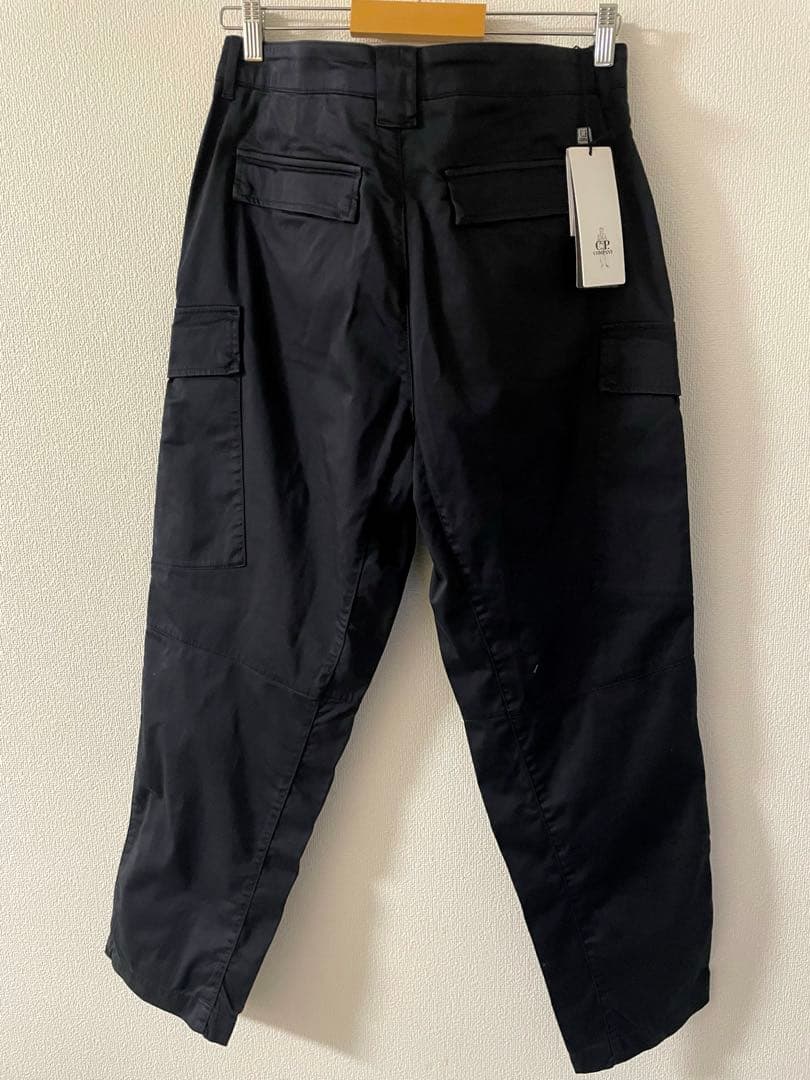 c.pcampany ルーズフィットカーゴパンツ50