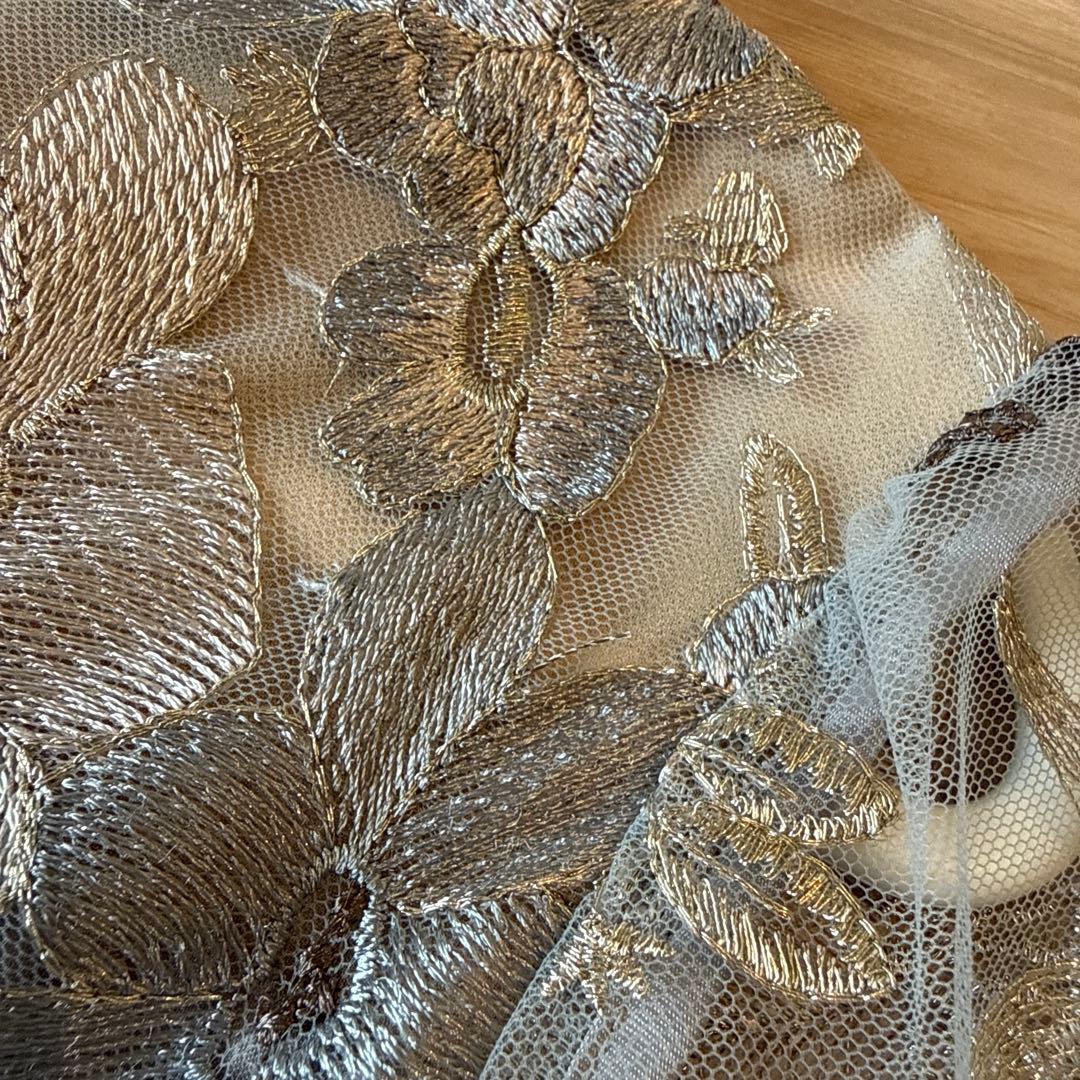 Andemiu ワンピース