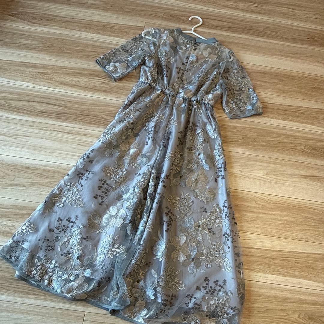 Andemiu ワンピース