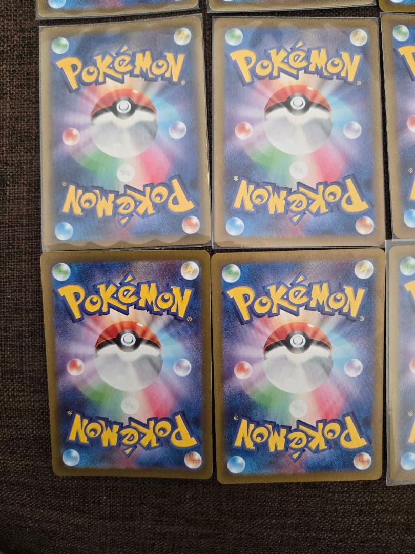 ポケカ サポートトレーナーsr まとめ売り