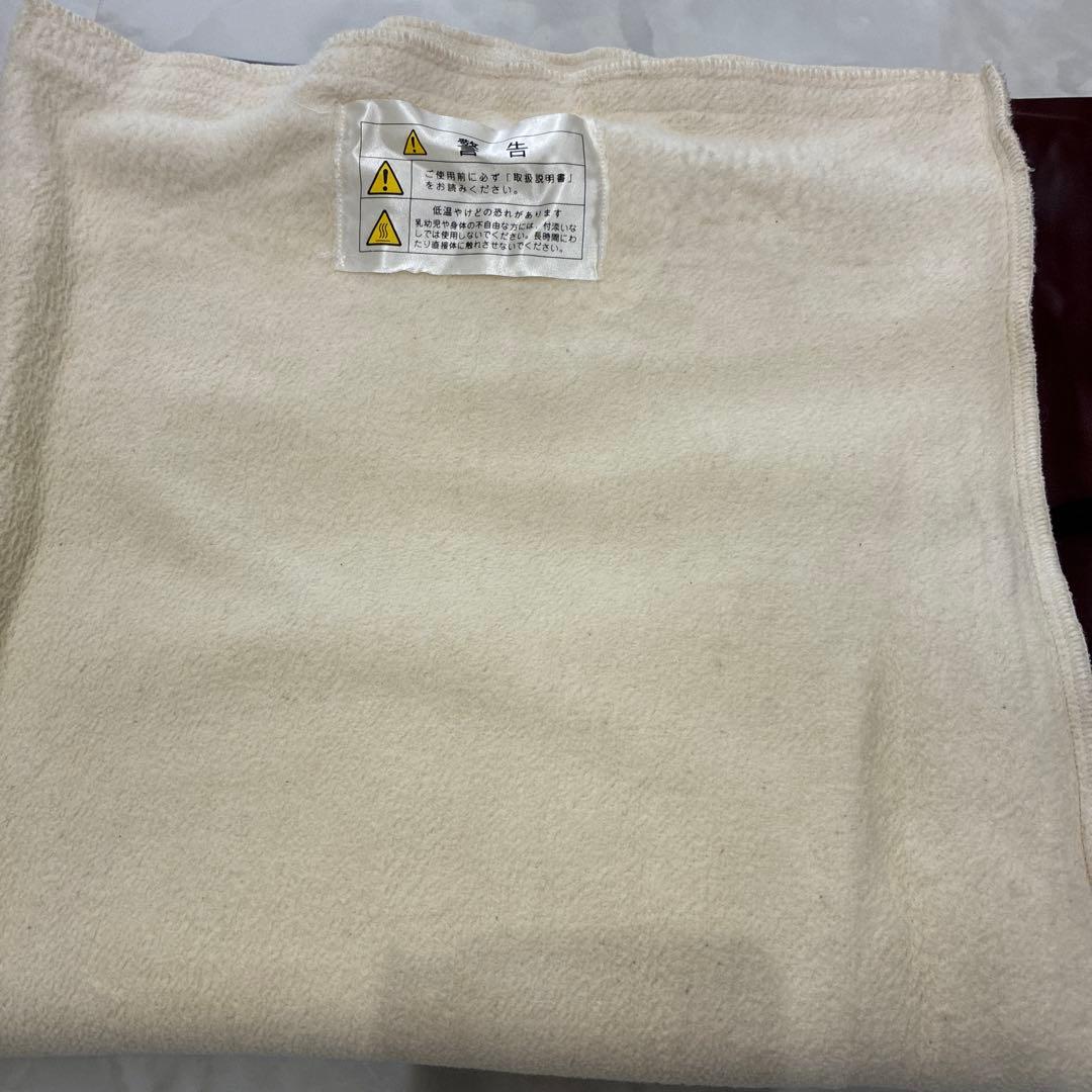 【温熱器】フィットアンポ タイマーなし）