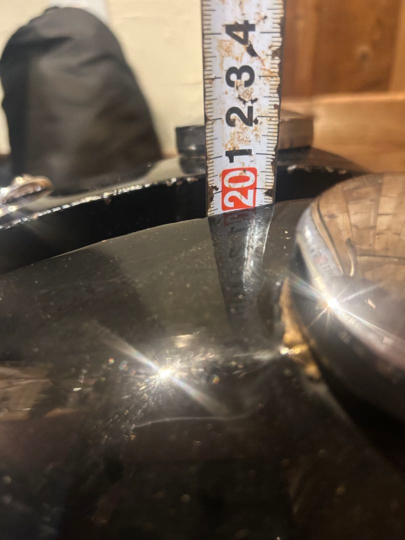 分割タンク　ハーレー　ワンオフ　マスタングタンク　ショベル　パンヘッド