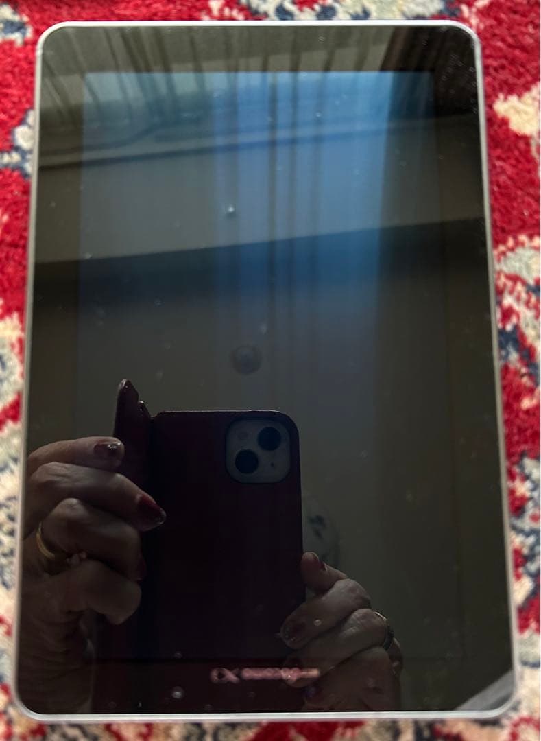 ギャラクシータプレット