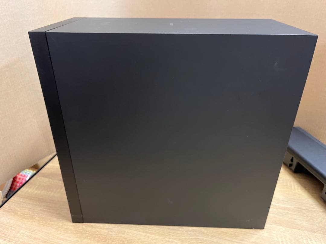 SONY ソニー　HT-G700 サウンドバー＋サブウーファー　リモコンなし