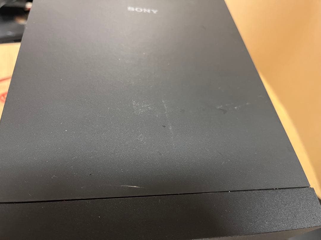 SONY ソニー　HT-G700 サウンドバー＋サブウーファー　リモコンなし