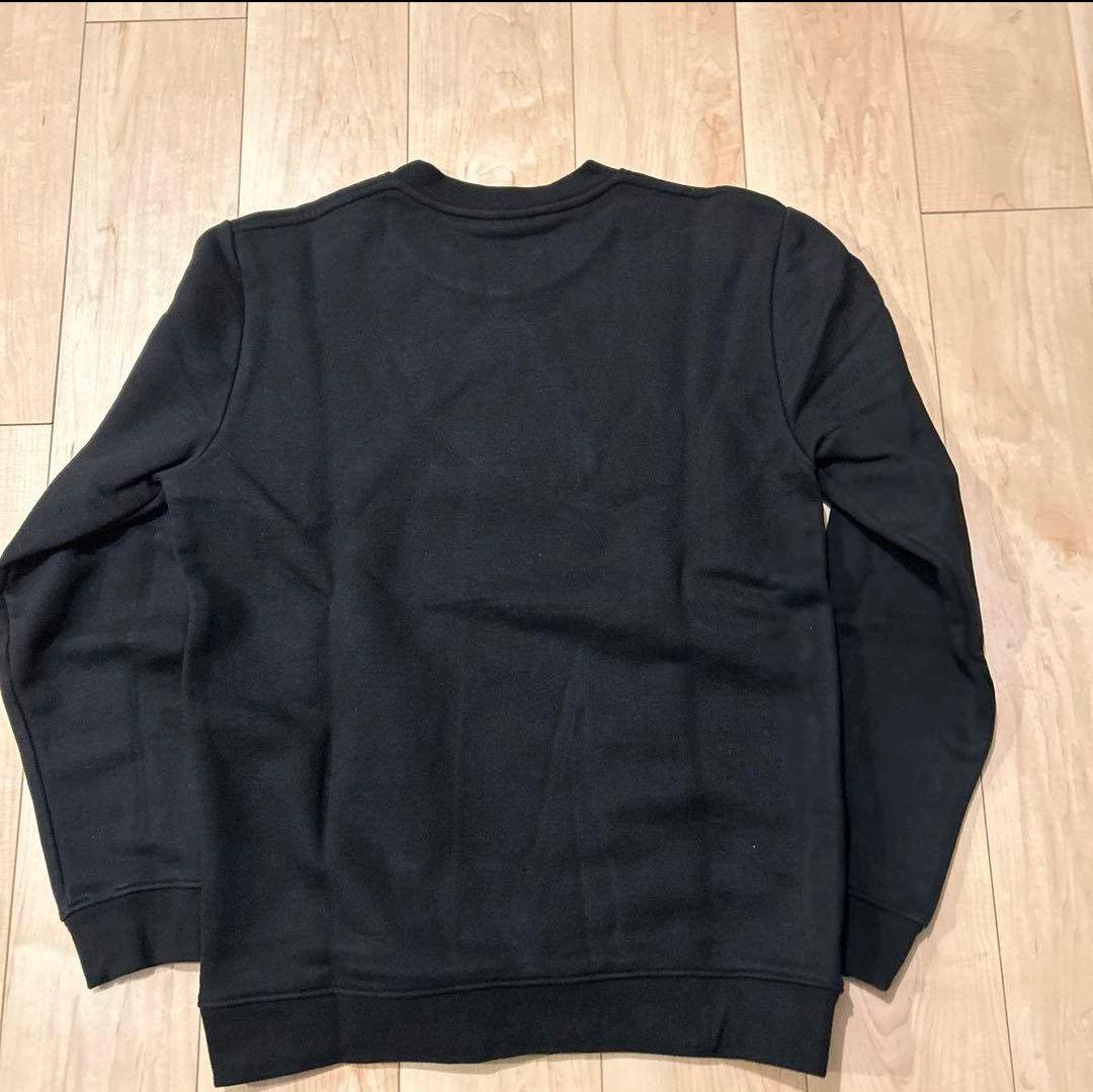 vetements スウェット