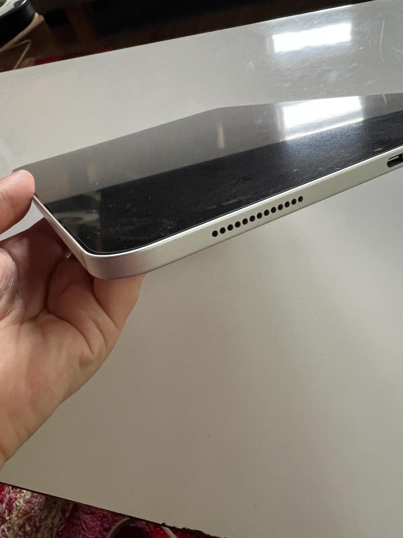 【セット】iPad Pro 11インチ第1世代＋Apple Pencil第2世代