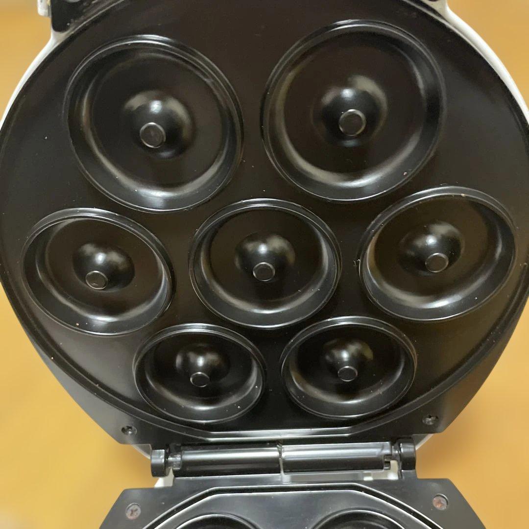 Edel Doughnut Maker ドーナツメーカー