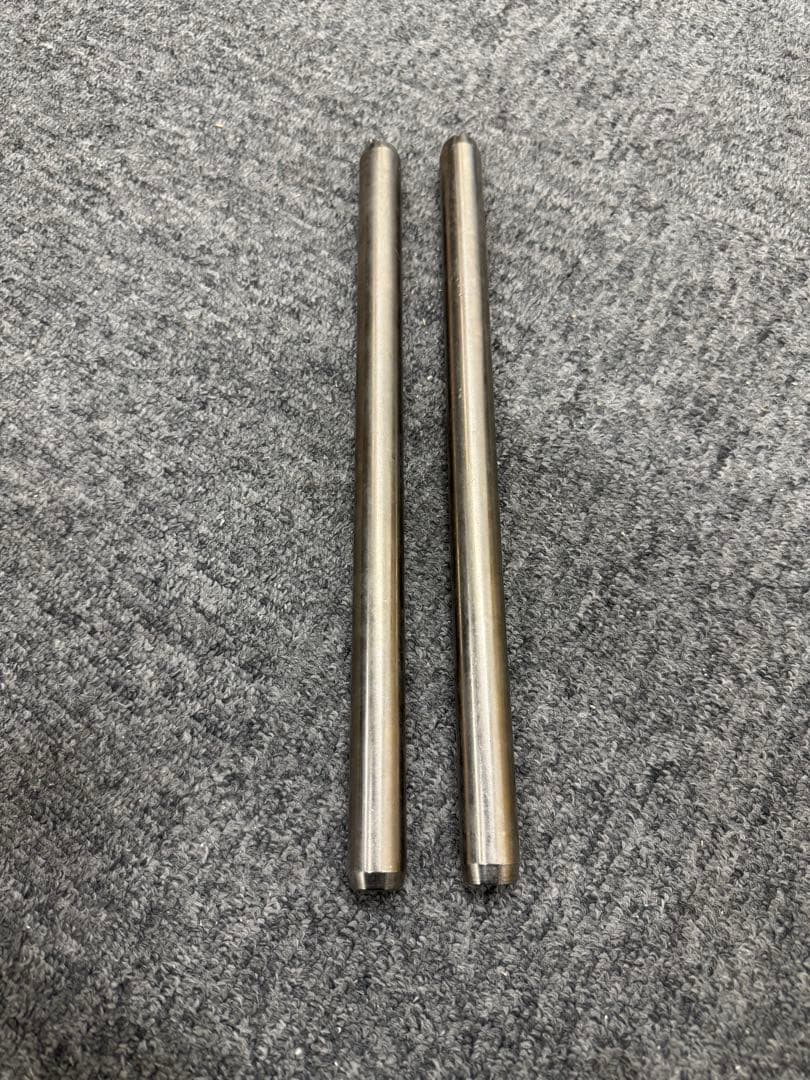 apl2 ARRI サポートロッド　19mm径　31cm