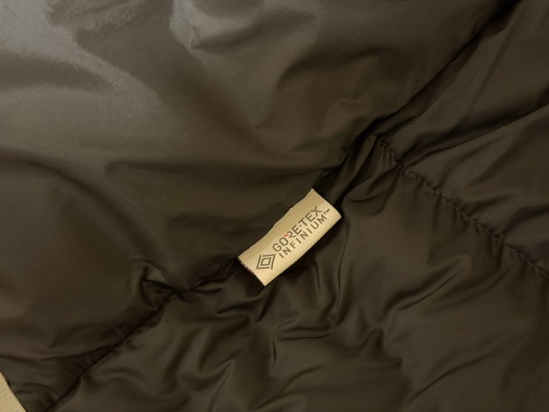 Rabbitさま専用　ノースフェイス バルトロ　サイズXL