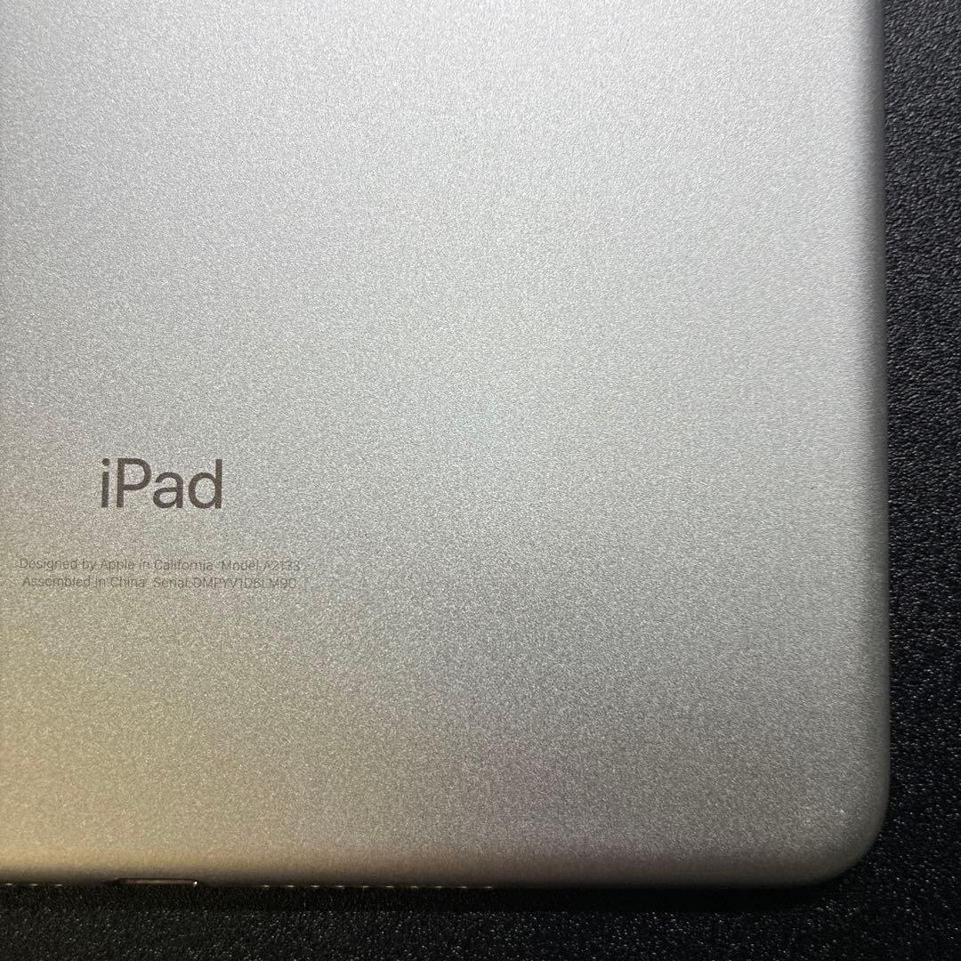 iPad mini 第5世代　256GB