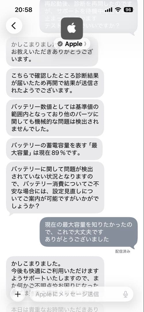 iPad mini 第5世代　256GB