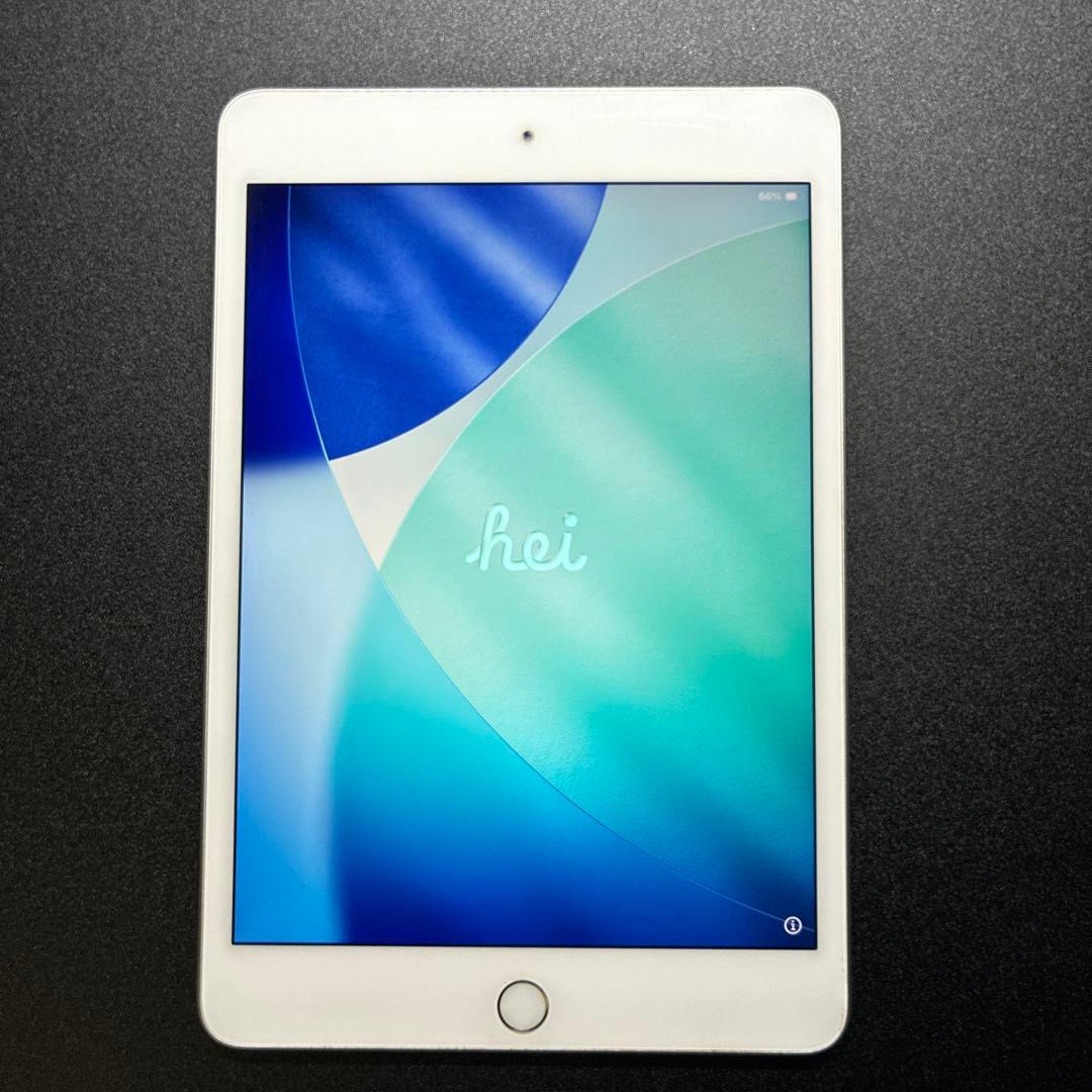 iPad mini 第5世代　256GB
