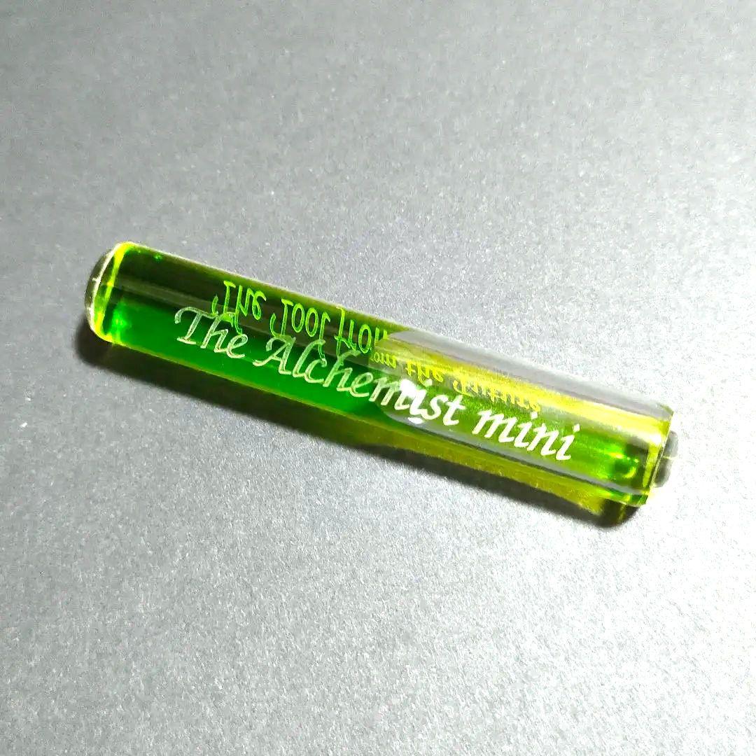 ヴァイアル アルケミスト・ミニ The Alchemist mini