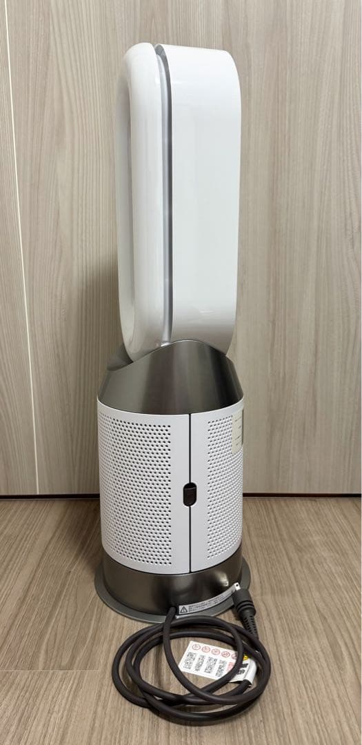Dyson Purifier Hot+Cool Gen1 空気清浄ファンヒーター