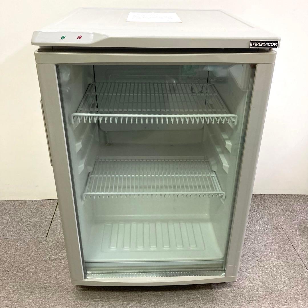 Y639- RCS-60 冷蔵ショーケース REMACOM