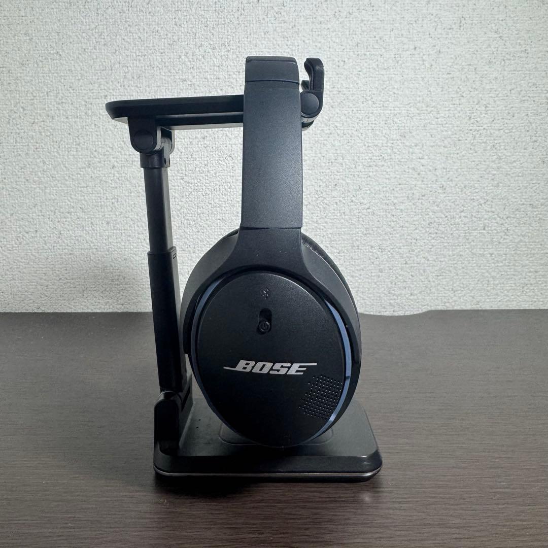 BOSE サウンドリンク アラウンドイヤー2 ボーズヘッドホン
