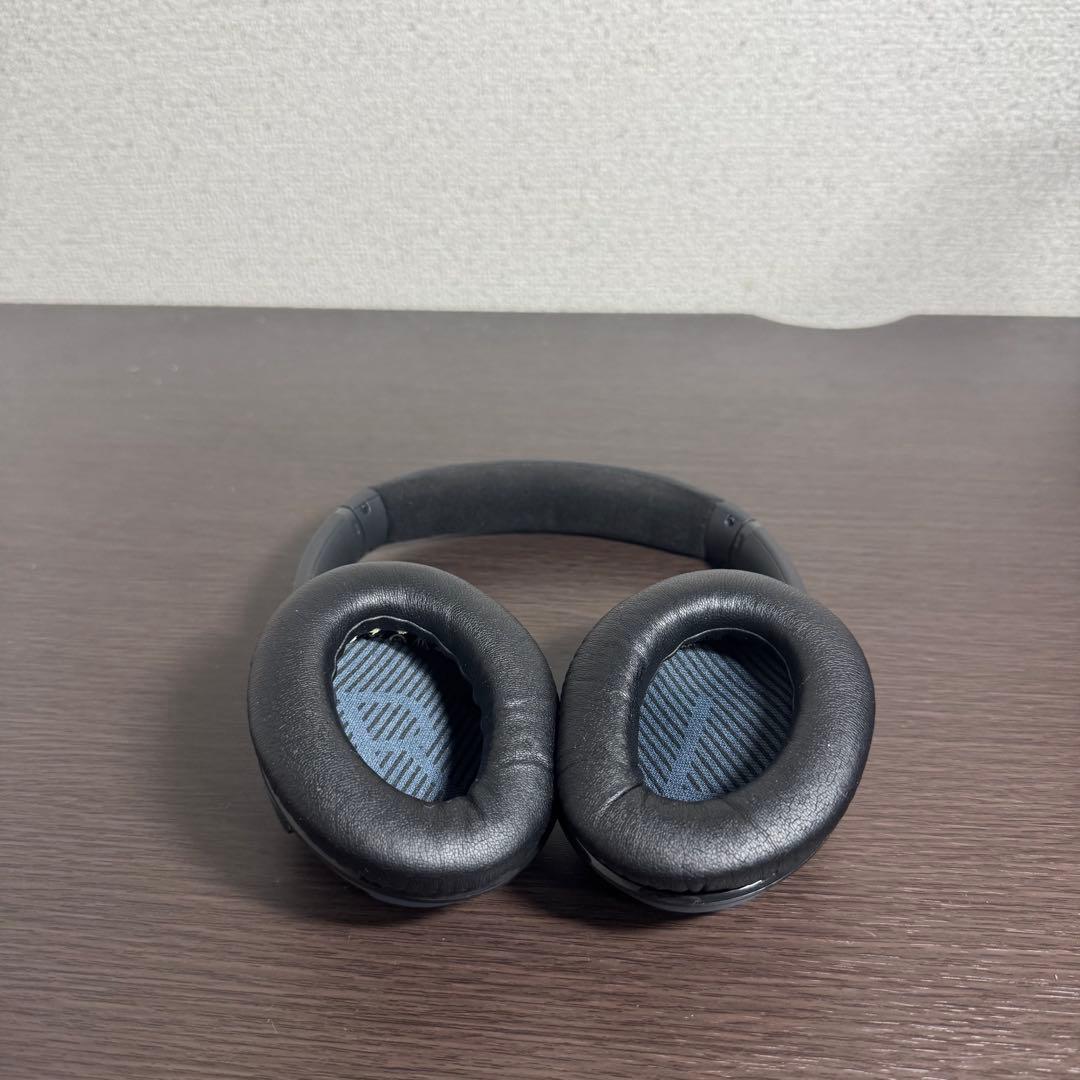 BOSE サウンドリンク アラウンドイヤー2 ボーズヘッドホン