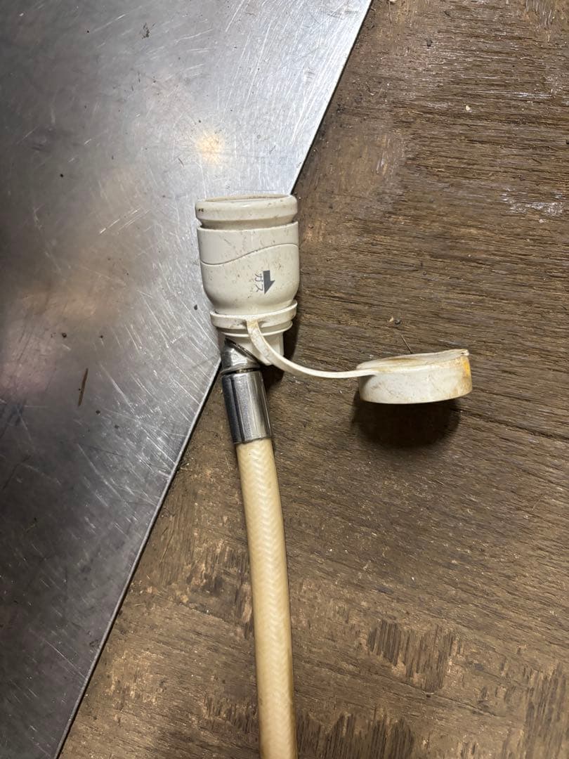 リンナイ ガスファンヒーター RC-W4401NP 都市ガス用 2021年製