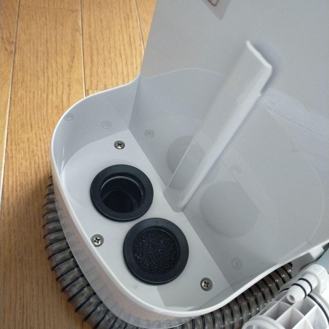 美品 アイリスオーヤマ リンサークリーナーRNS-P10