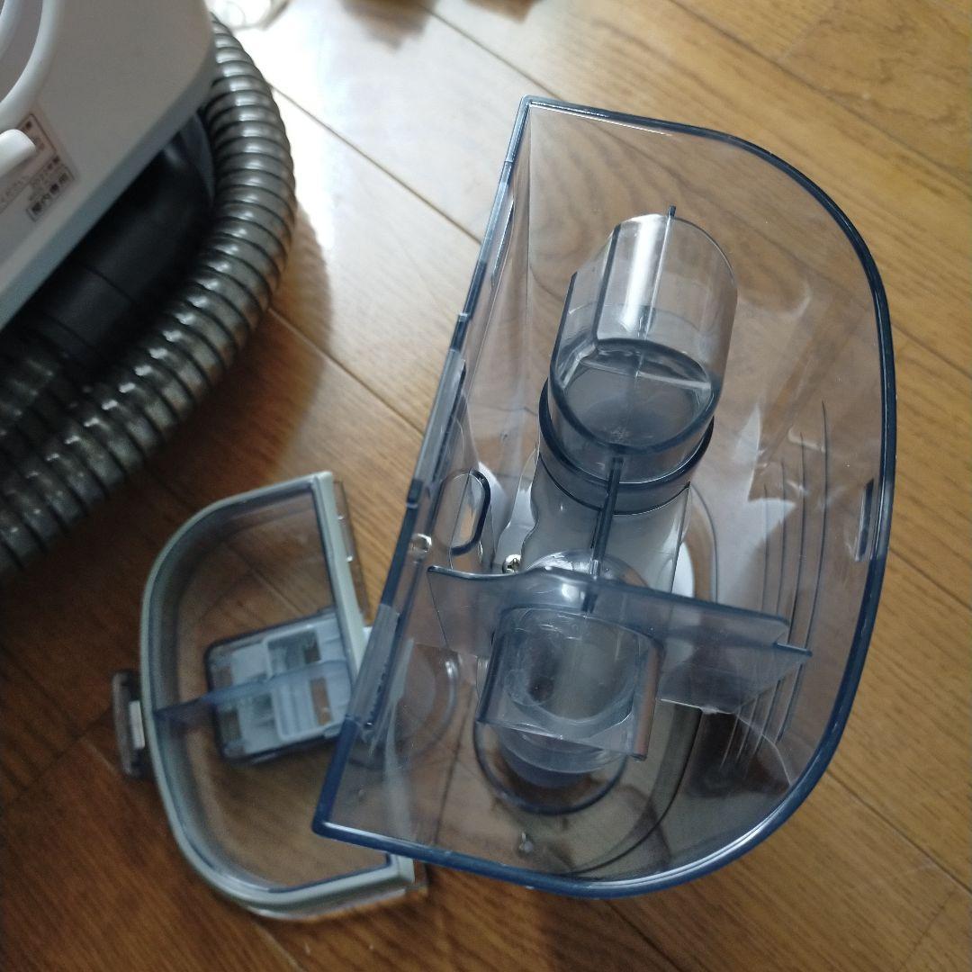 美品 アイリスオーヤマ リンサークリーナーRNS-P10