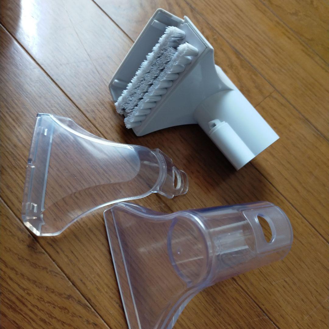 美品 アイリスオーヤマ リンサークリーナーRNS-P10