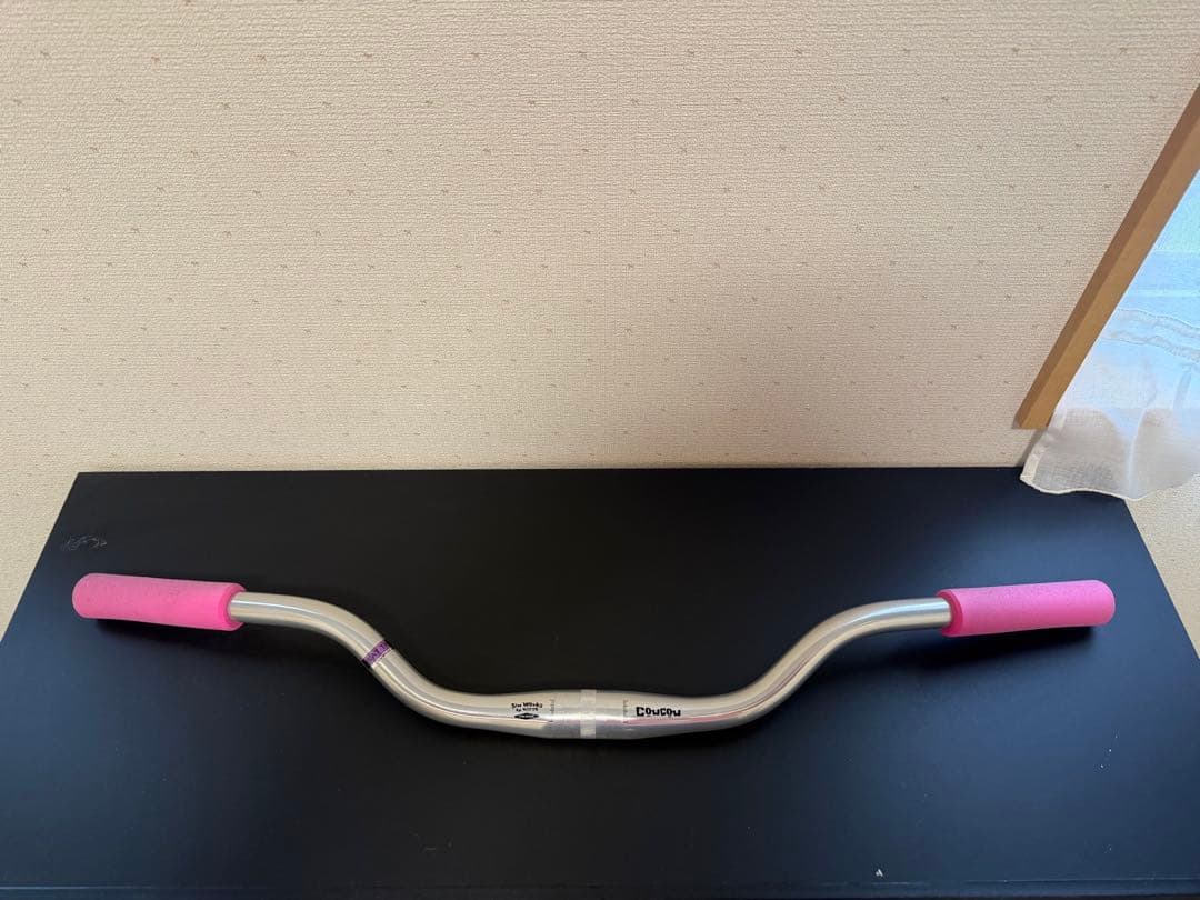 simworks シムワークス　COWCOWBAR ハンドル / Nitto