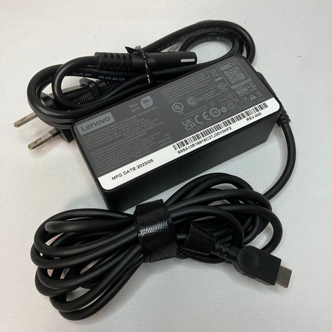 美品 ThinkPad X1 Carbon Gen10 i5 16GB オフィス