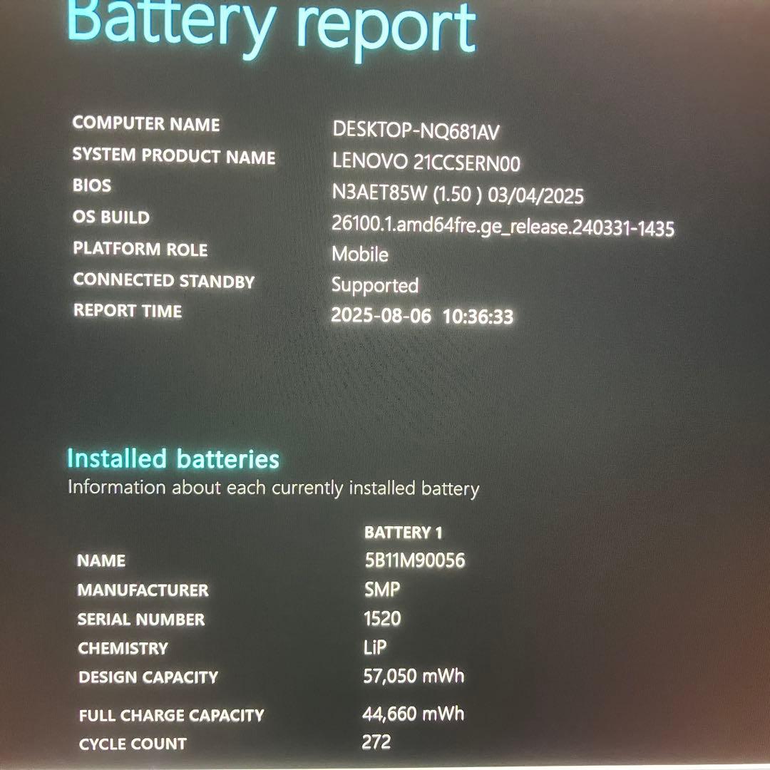 美品 ThinkPad X1 Carbon Gen10 i5 16GB オフィス