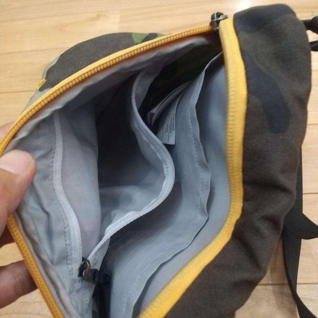 早い者勝ち！！ARC’TERYX&BEAMS