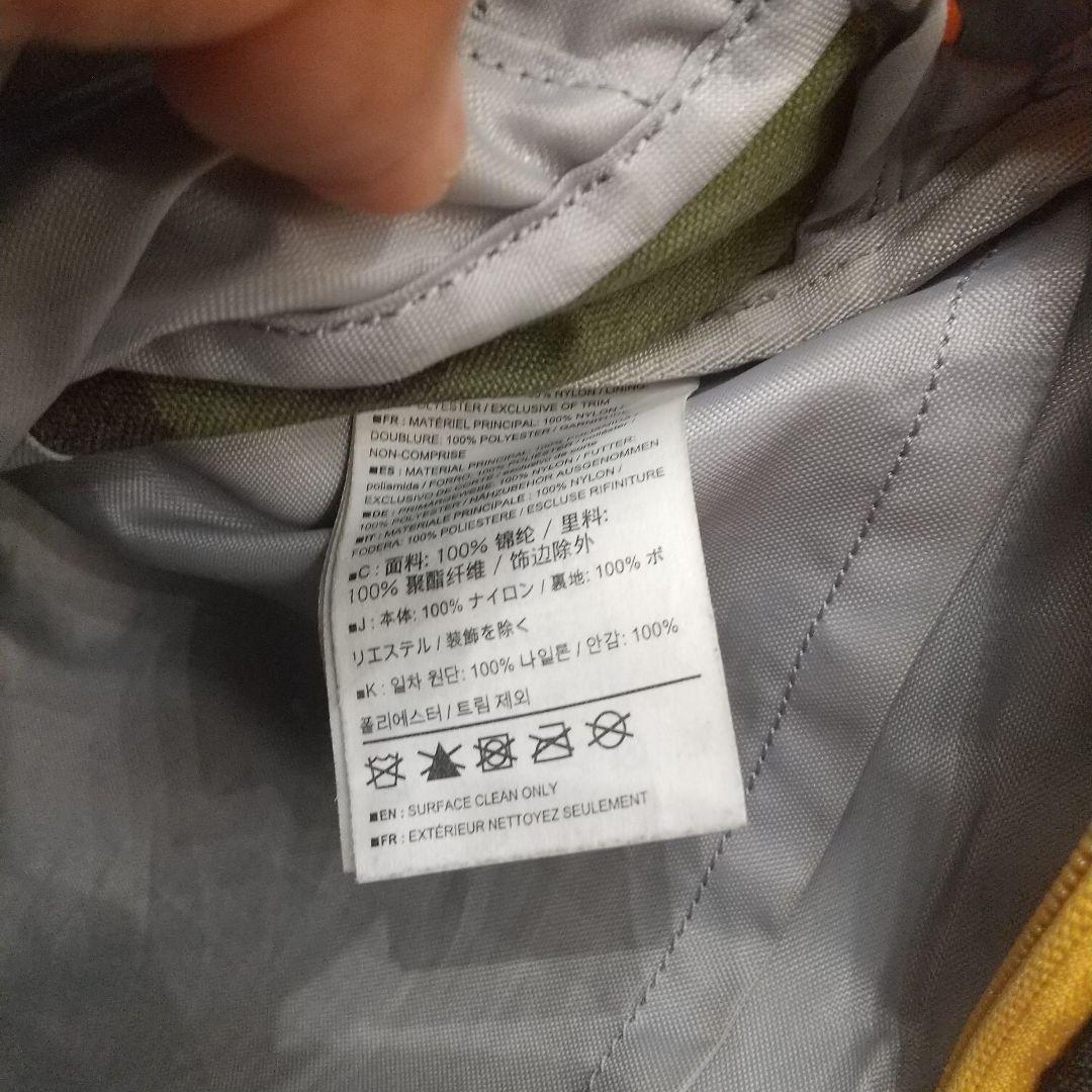 早い者勝ち！！ARC’TERYX&BEAMS