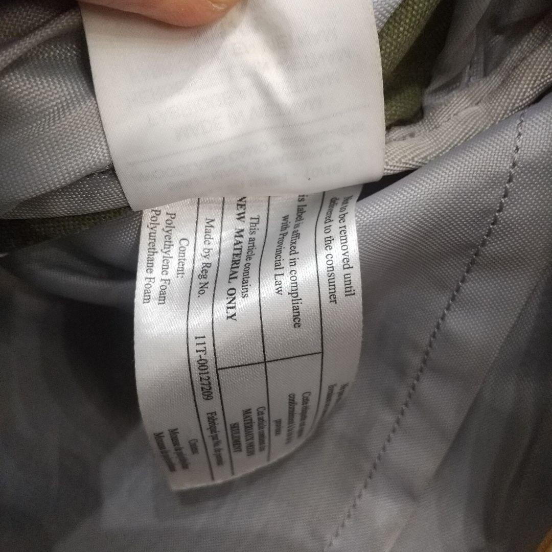 早い者勝ち！！ARC’TERYX&BEAMS