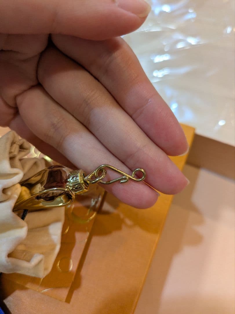 レア!!ルイヴィトン/非売品/クリスマス オーナメント