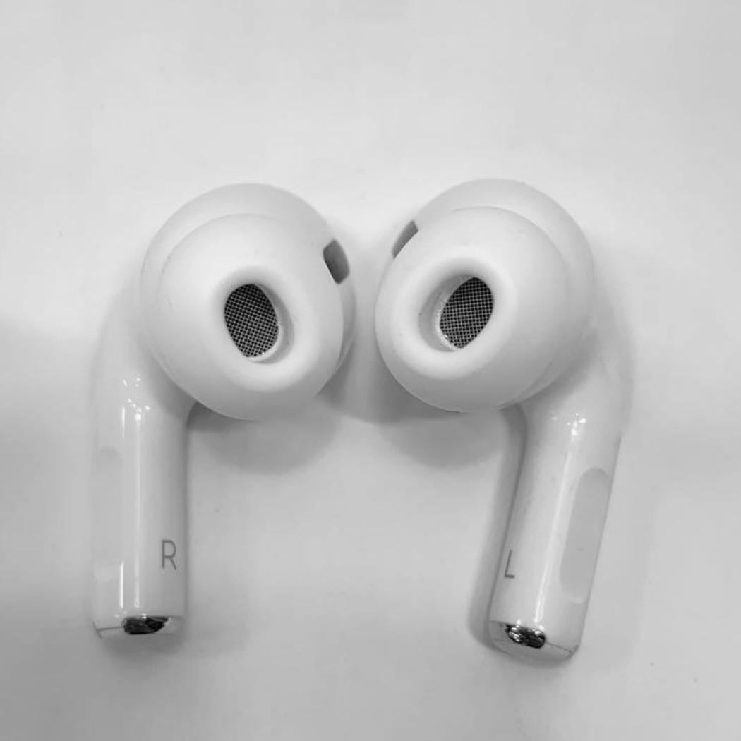 AirPods Pro エアーポッズ 第二世代 Bluetooth ワイヤレス