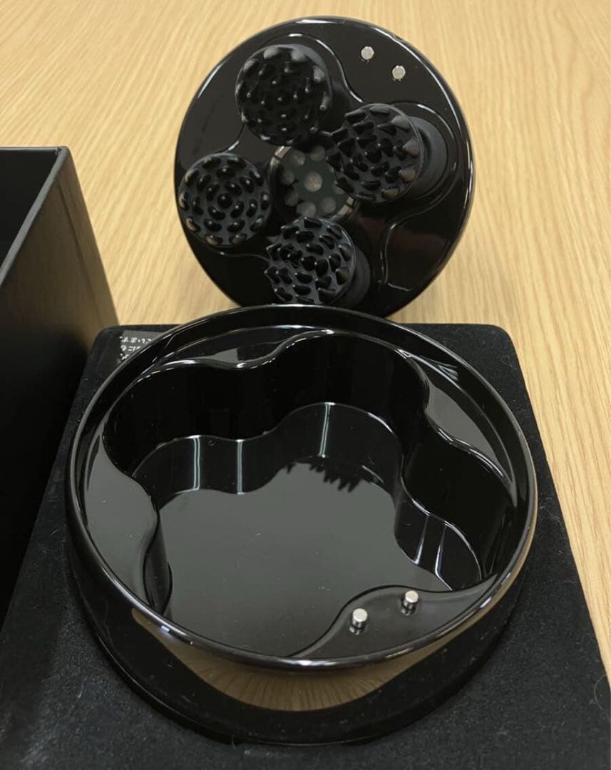 ボディ・フェイスケア MYTREX EMS HEAD SPA PRO MT-EHP22B