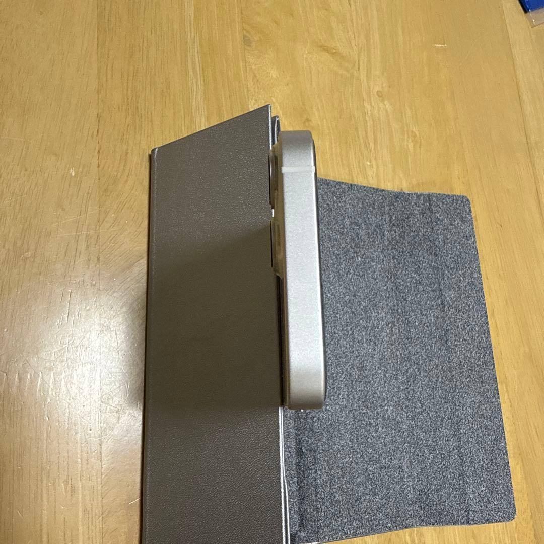 【美品】iPhone 13 mini スターライト 128GB SIMフリー