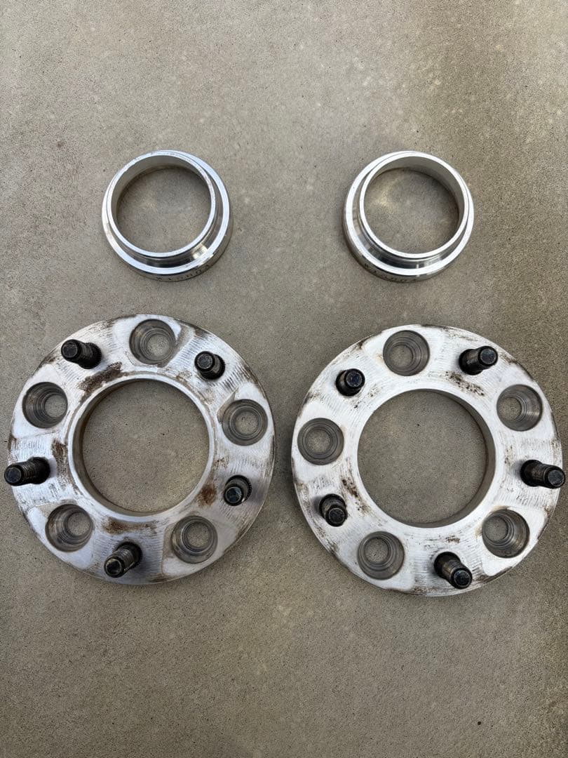 協栄ワイトレ　15ミリ